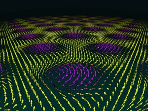 Topological Quantum Matter